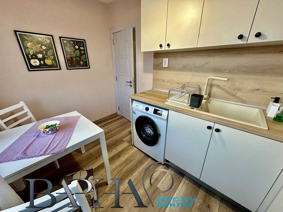 ТОП двустаен на пазара - Трошево