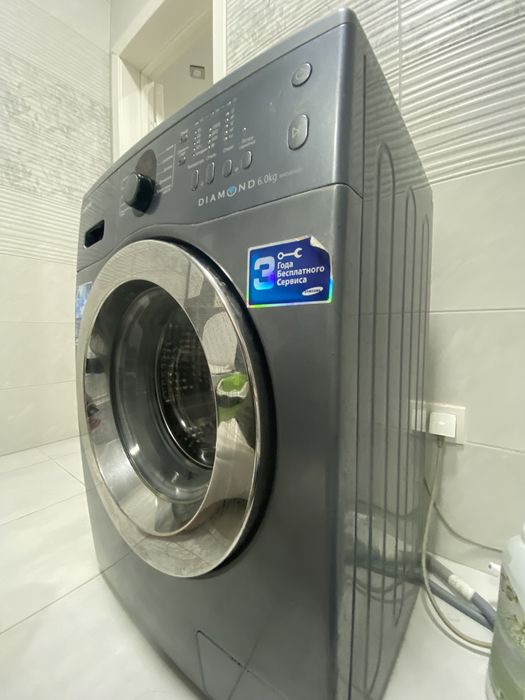 Стиральная машина Samsung