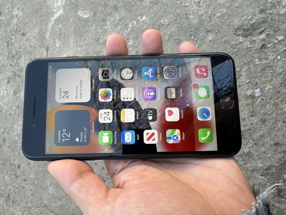 iphone 7 plus 32gb 91%