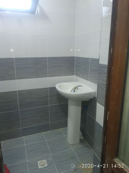 Сантехника любой сложности