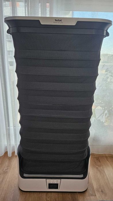 Aparat de calcat cu aburi Tefal Care for You