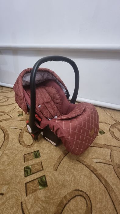 продам детскую коляску