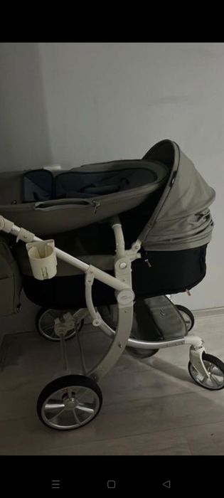 Продам детскую коляску