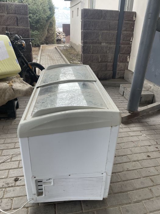 Морозилка  для еды, и товаров