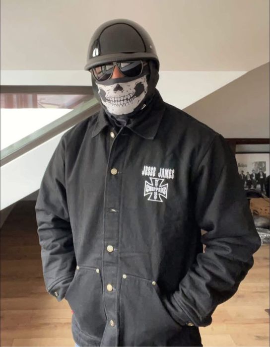 casca moto low  profile  55-58 cm