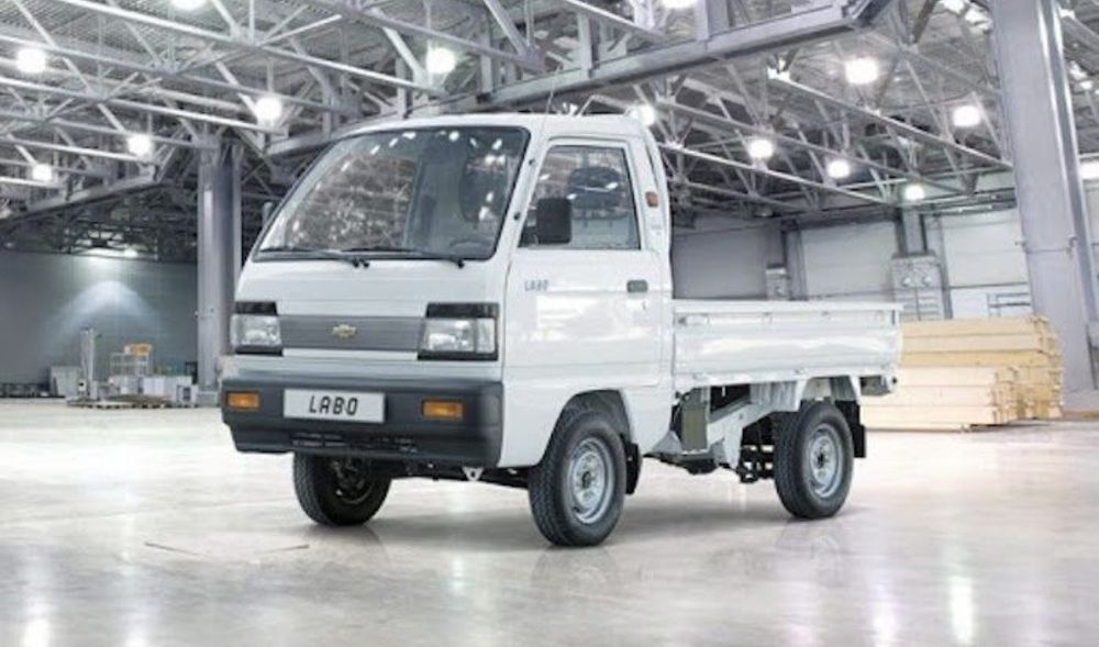 Услуги доставки на Лабо...