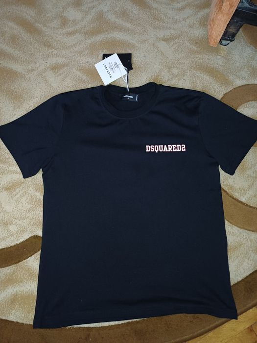 Tricou dsquared2
