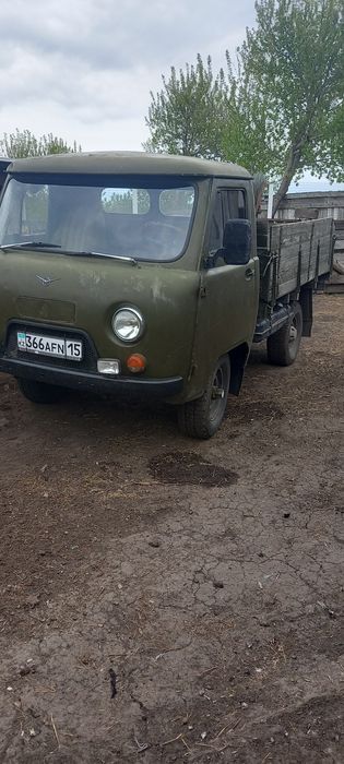 Продам уаз хорошем состояние