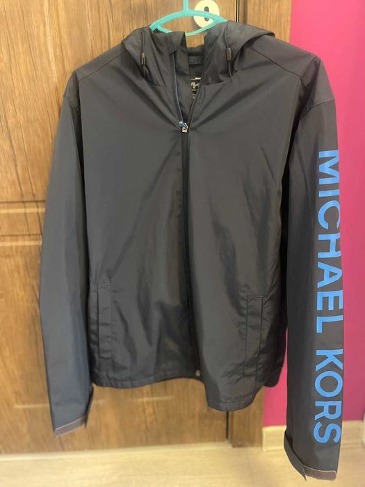 Тънко яке Michael Kors
