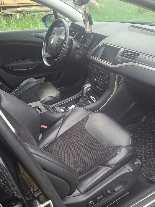 Vanzare citroen C5