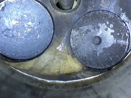 Видео эндоскопия цилиндров