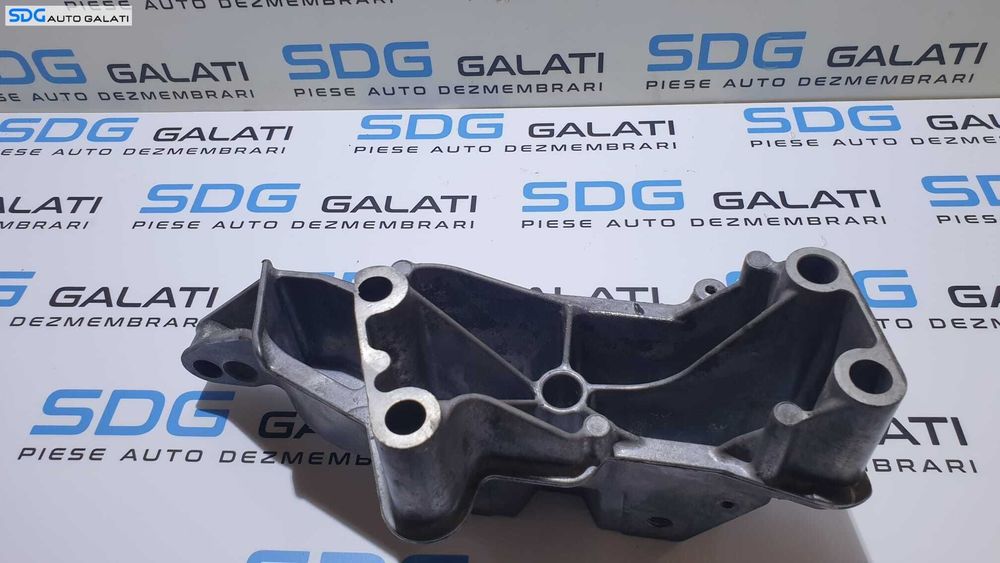 Suport Tampon Motor Seat Leon 1M 1.6 AUS AZD BCB 1999 - 2006 Cod 036199275E