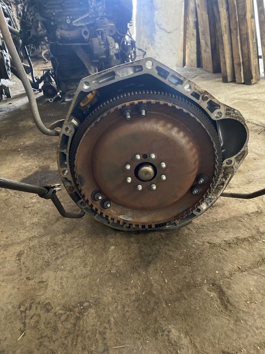 Cutie viteze automata mercedes w204 euro 4