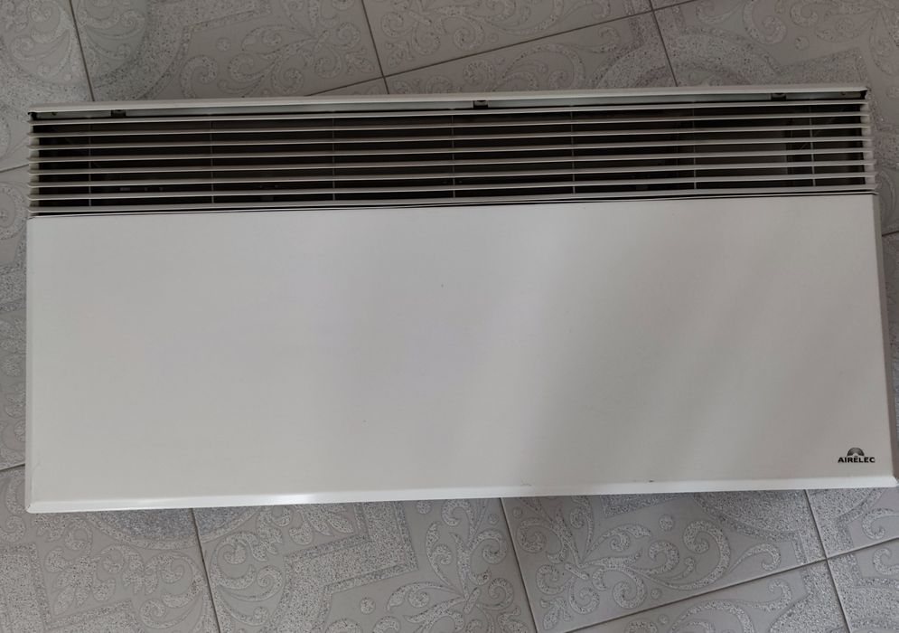 Електрически конвектор 2000w