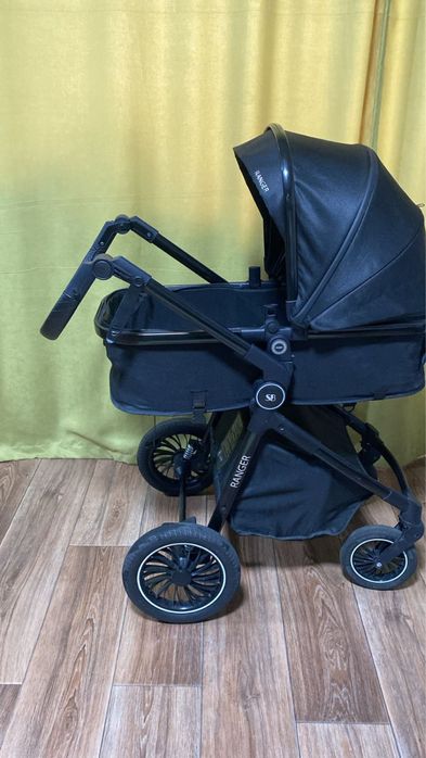 Продам детскую коляску