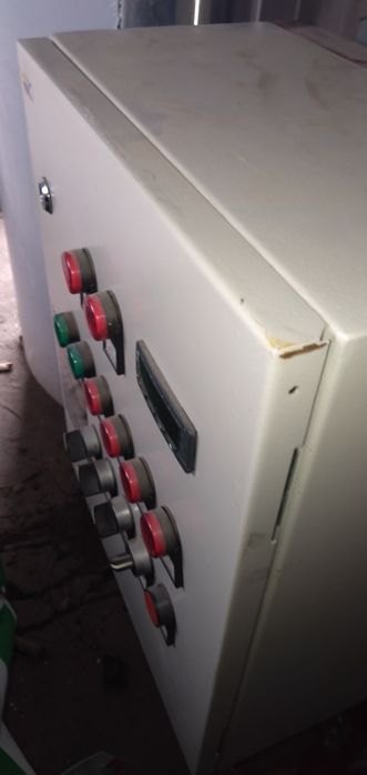 Продам охолодитель молока