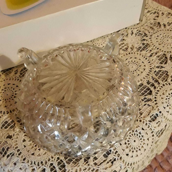 Бонбониера на столче