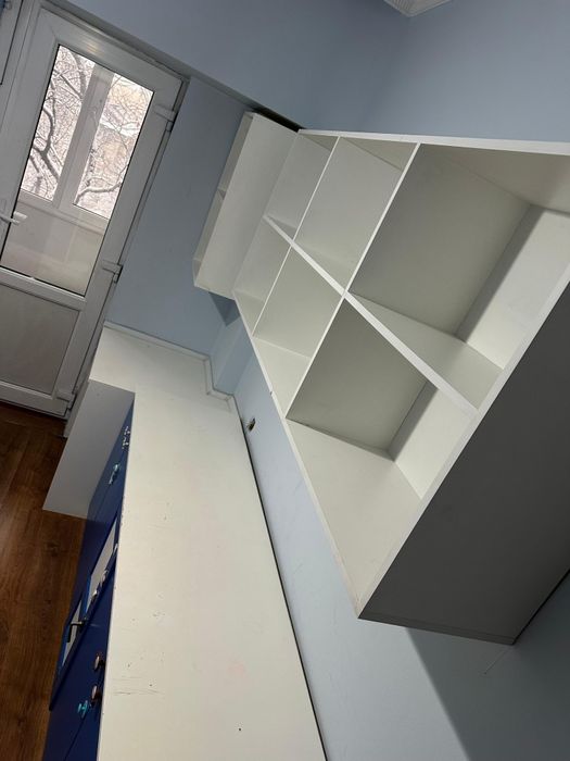 Продаю детскую мебель