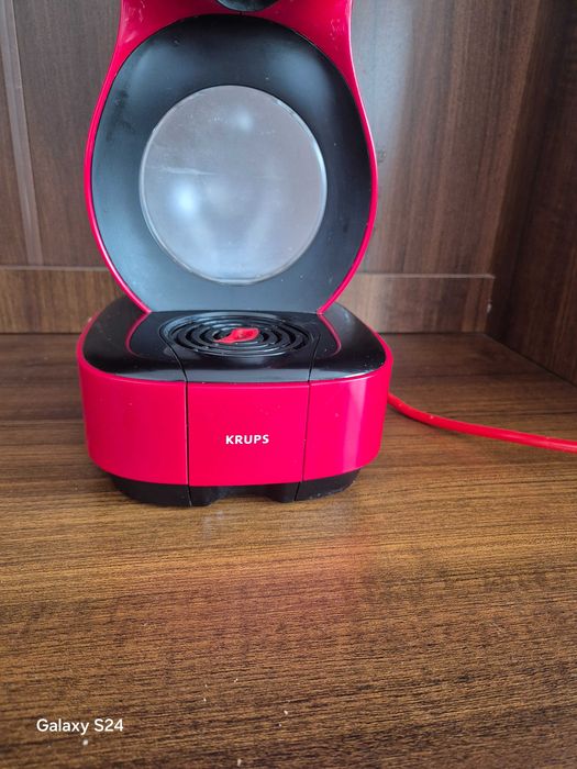 Aparat cafea - capsule Krups