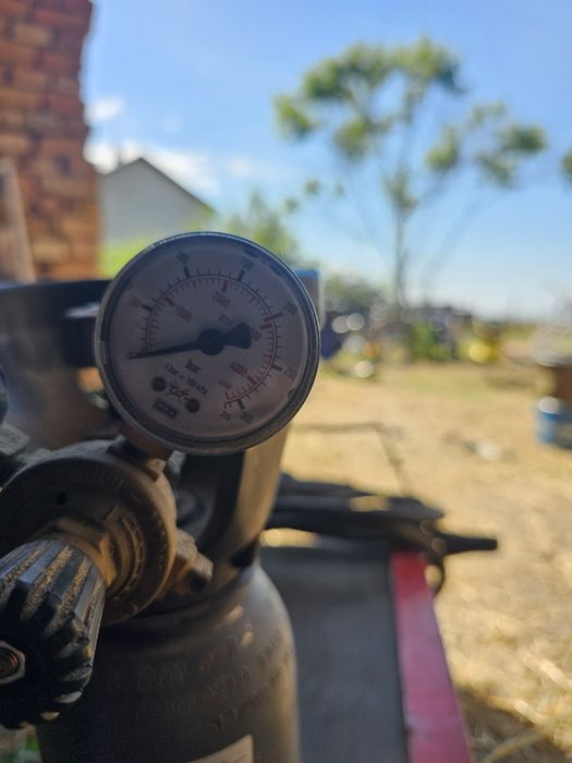 Einhell SGA 131 Turbo MIG/MAG CO₂ Телоподаващо – Работи отлично