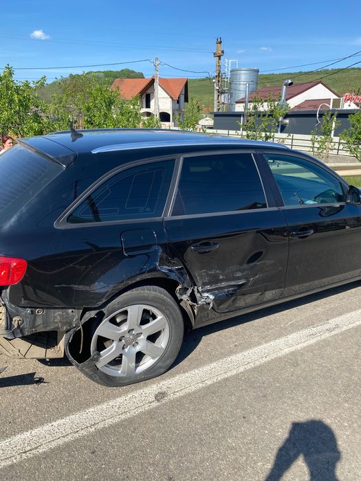 De vânzare Audi A4b8