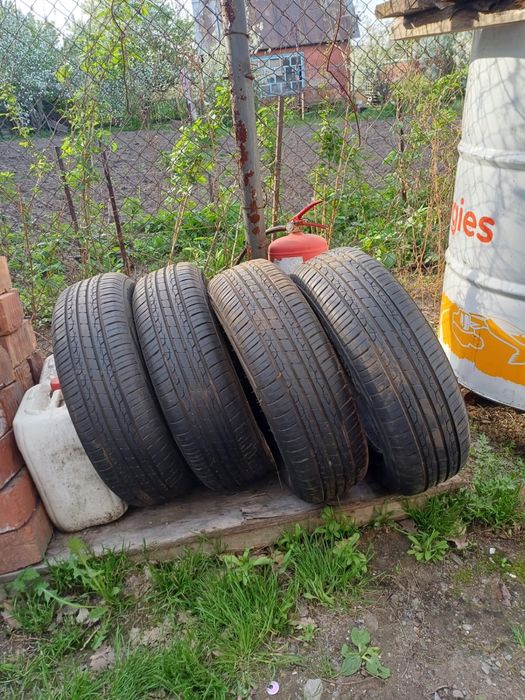 Продам авто шины