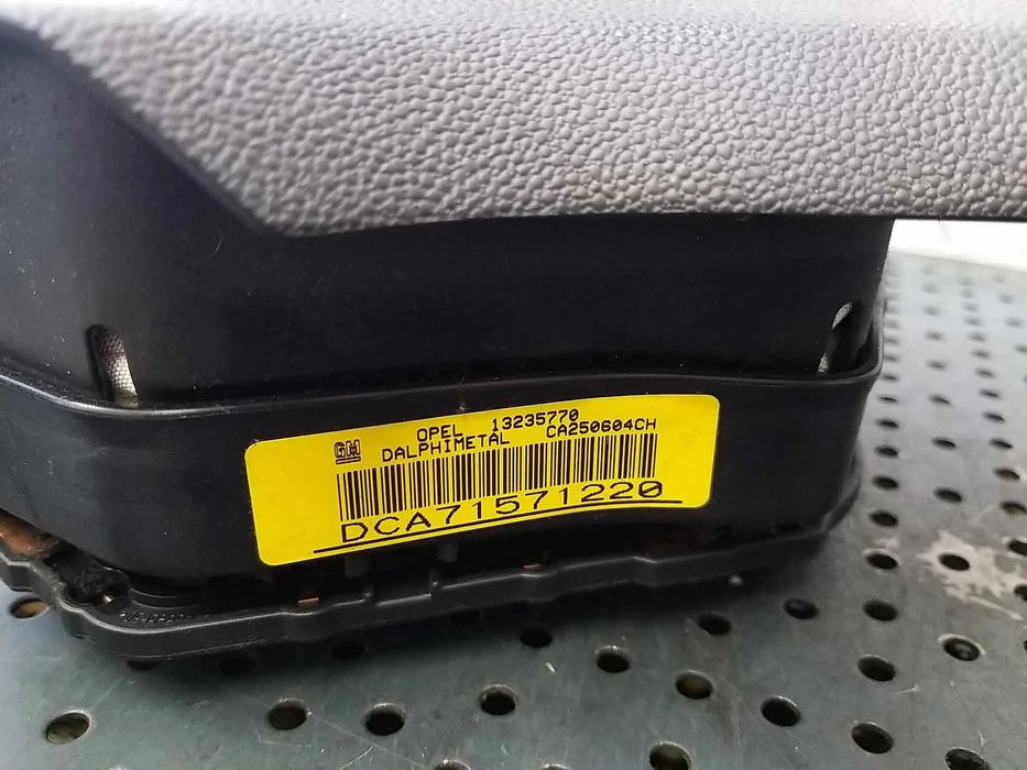 Airbag volan opel corsa d s07 13235770 ca250604ch