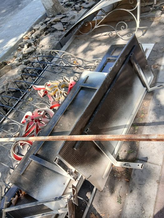 Продается козерок