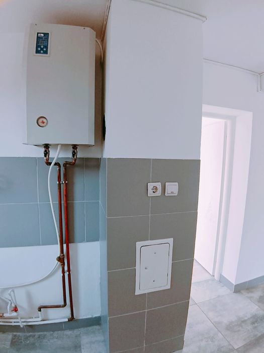 Apartamente 3 camere -Ștei
