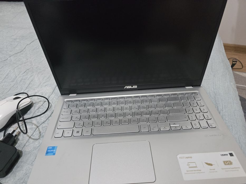 Ноутбук сатылады ASUS Laptop