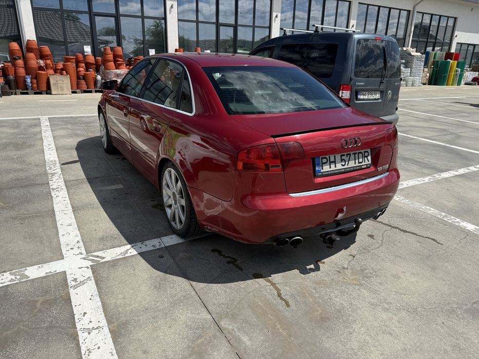 AUDI A4 2006 — imagine 4