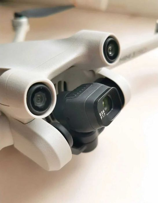Dji Mavic Mini 3 Pro Fly More Combo (Dji RC)