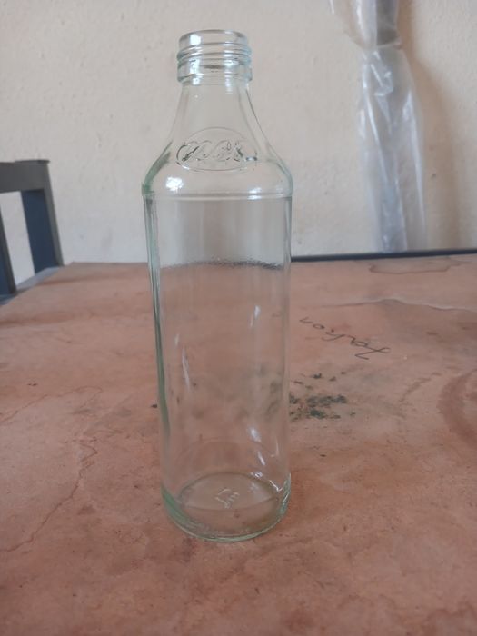 Сиркачилар учун бутелка 330 грам. Butelka 330 gram.shisha idishlar bor