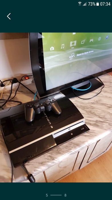 Ps3 Super Slim / Playstation 3 Phat