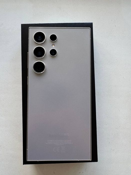 Samsung s24 ultra