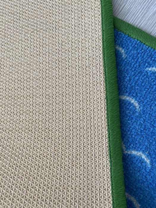 Детский ковёр Икеа.