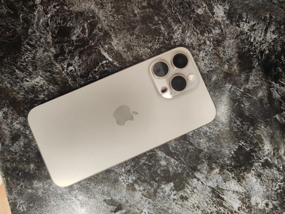 Iphone 15 ProMax