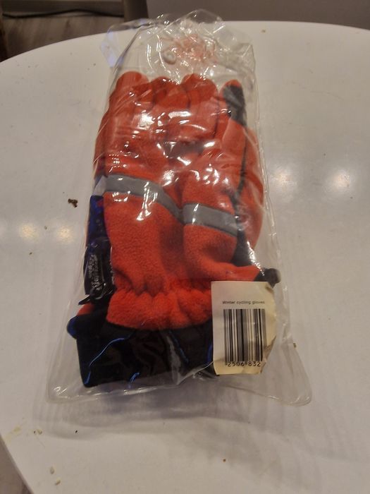 manusi iarnă imblanite