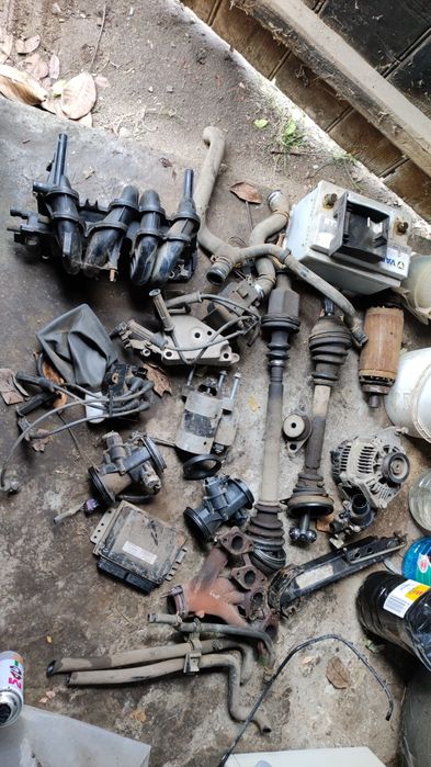 Motor E7J supernova 1.4i 2002