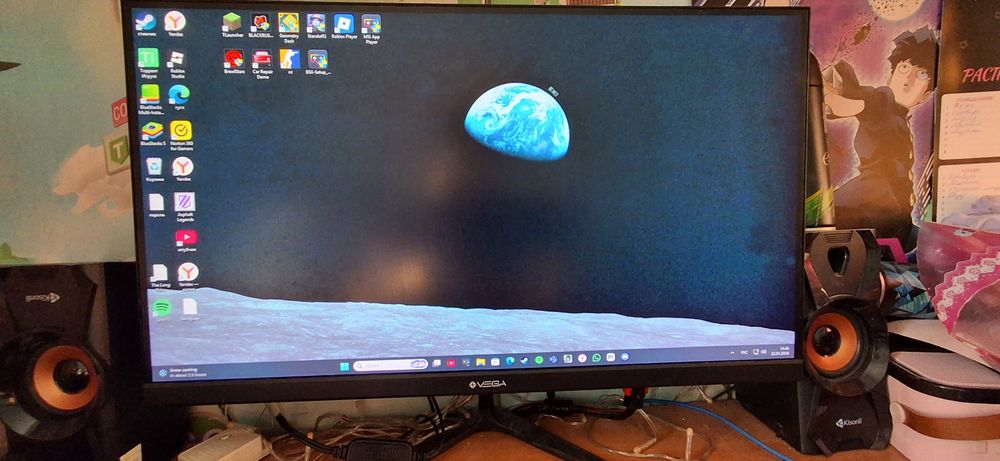 Продам игровой пк