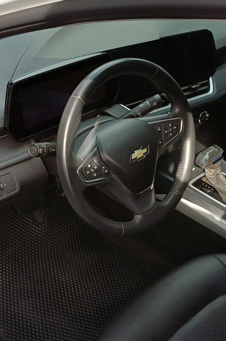 Монза 1.3 турбо Жемчуг