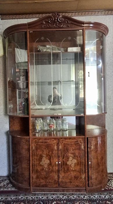 Stenka 100$ga  Namangan