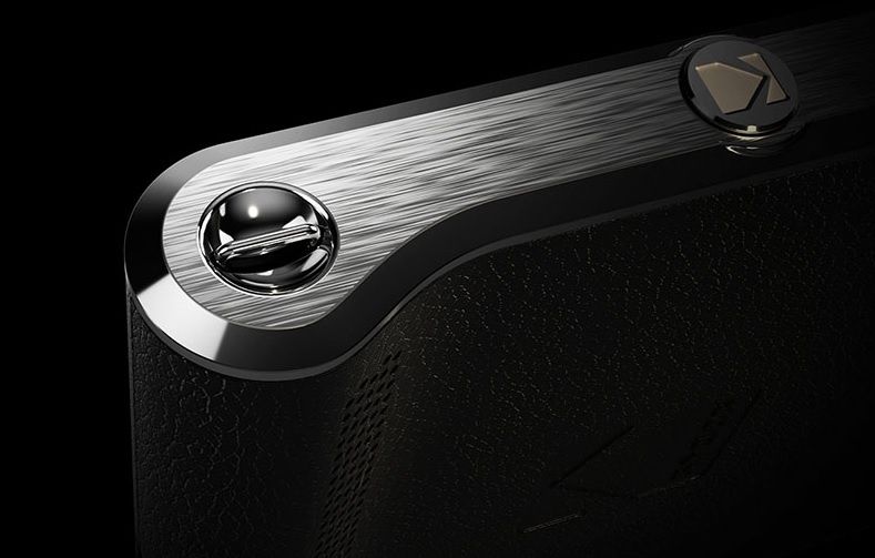 Telefon android KODAK EKTRA Noi super comera foto