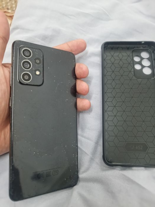 Samsung a52 128g