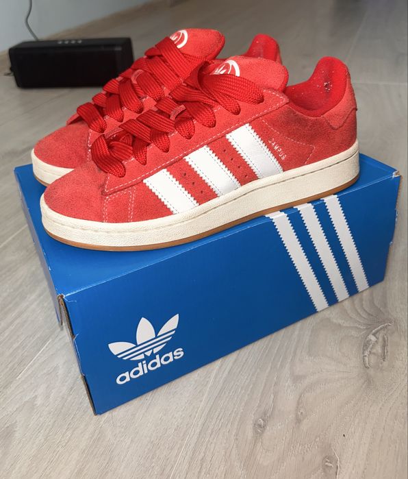 Adidas Campus 40 номер