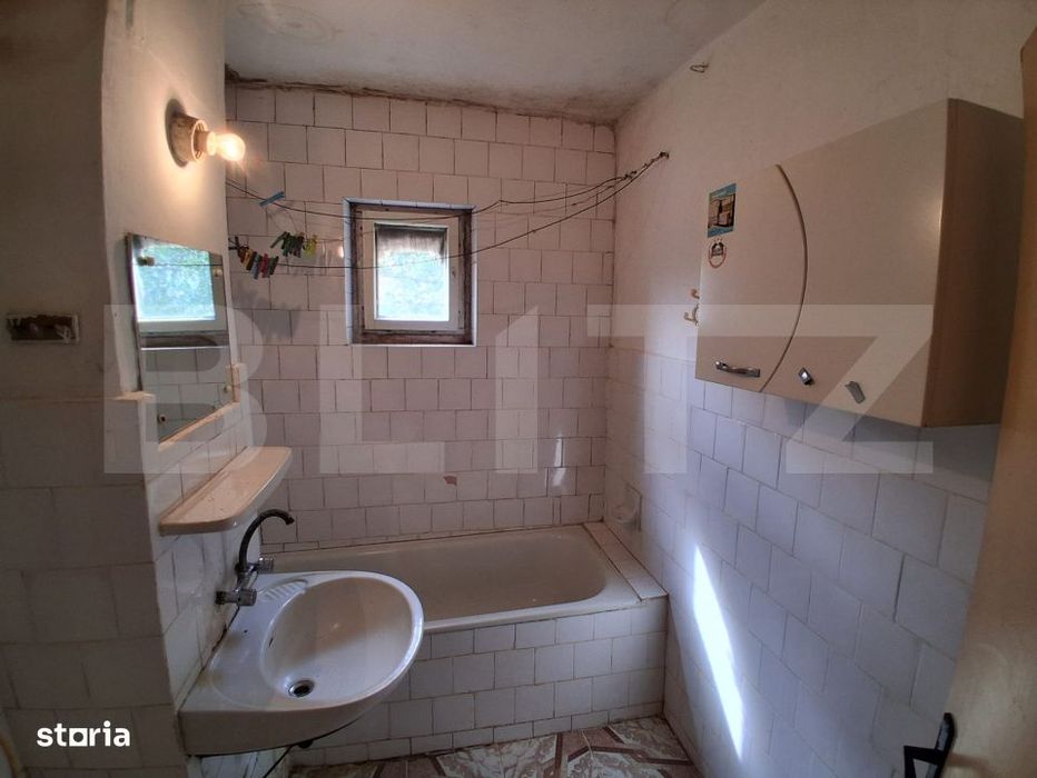 Apartament 2 camere, 49 mp, Rovinari