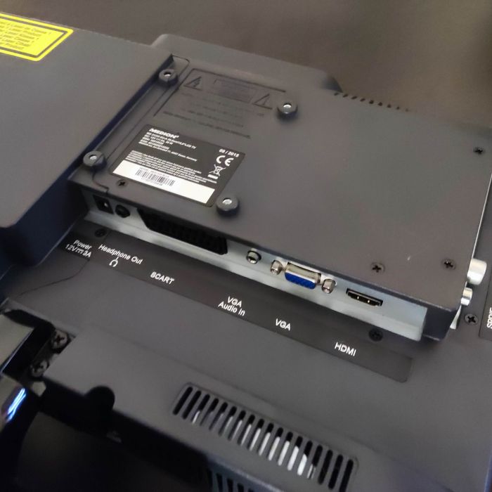 TV 12V Camion, Rulota ...