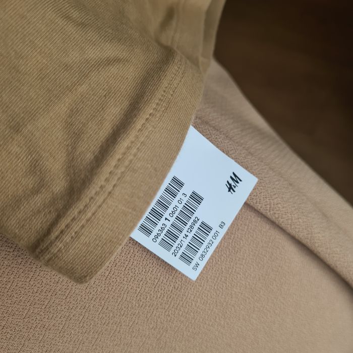 Панталон за бременни-XL