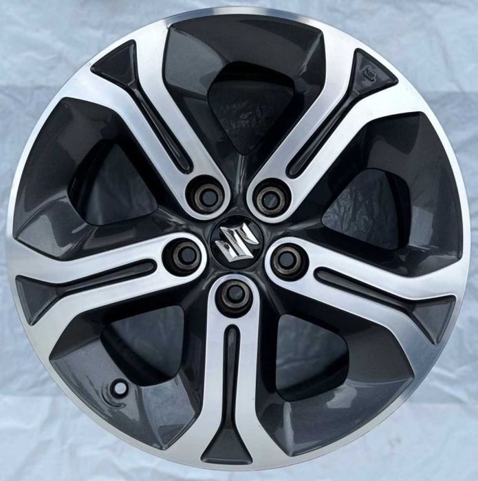 すし Jante 17″ Suzuki Vitara SX4 Cross SX4 Swift Sport senzori presiune