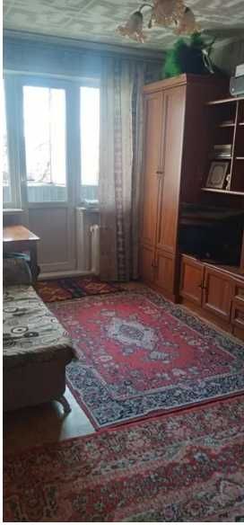 1-комн, черемушки, 3/4